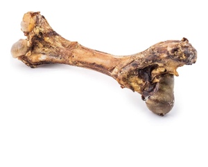 กระดูกเนื้อจัมโบ้สำหรับสุนัขเคี้ยวธรรมชาติทนทานและมีคุณค่าทางโภชนาการ - Product Image 3