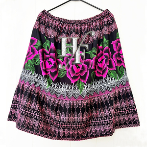 Personalized Polynesian Traditional Style <b>Skirts</b> Women Wear High Quality Printed Hawaiian Island <b>Skirts</b> Custom made - Product Image 2