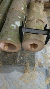 Productos de bambú respetuosos con el medio ambiente para la Agricultura y procedentes de Vietnam - Product Image 2