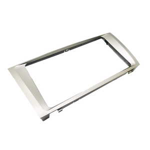 9 inch Car Stereo khung cho TOYOTA Avalon 2006 <span class=keywords><strong>DVD</strong></span> <span class=keywords><strong>Player</strong></span> cài đặt Surround Dash Kit TRIM Bảng điều chỉnh mặt tấm Android âm thanh Bìa - Product Image 2