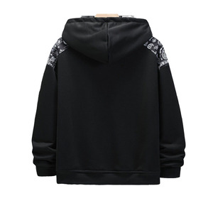 2024 nueva colección para mujer, sudaderas con Capucha de punto de calidad Premium, estampado de logotipo personalizado, ropa de invierno informal para mujer, logotipo frontal - Product Image 2