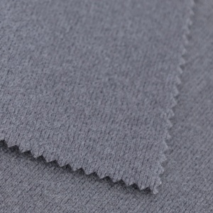 3-Layer TPU-Laminated <b>Nylon</b> <b>Fabric</b> Breathable and Stretchable with Enhanced Support Featuring Brushed Knit Design - Product Image 4