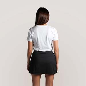 Smash Gonna Skirt Jupe noire pour femme M - Product Image 3