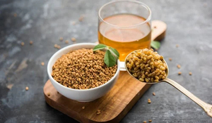 Best Quality Trigonella Foenum-Graecum <b>Fenugreek</b> Spice <b>Oil</b> Manufacturer in India available at best and competitive price - Product Image 4