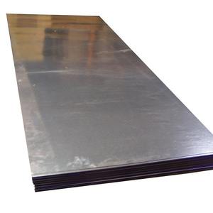 Bobina de Chapa de Acero Galvanizado por Inmersión en Caliente Z275 ASTM A653 DX51D Resistente a la Corrosión para Techos Grado de Construcción Suministro Directo de Fábrica - Product Image 4