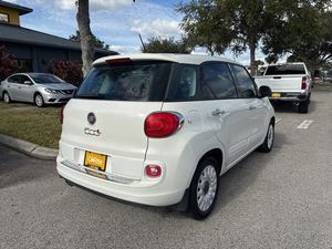 Neatly Used 2016 FIAT 500L Pop Plus Accident Free LHD/RHD <b>Drive</b> - Product Image 3
