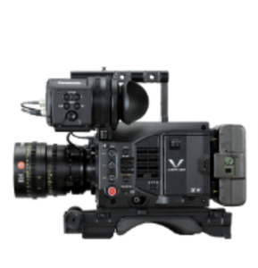 NUEVA Cámara de Cine AU-V35LT1G 4K Super LT, Completamente Ensamblada - Product Image 1