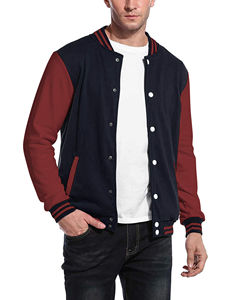 Chaqueta de Lana con Cuello Alto, Cómoda para Uso Diario, Estilo Casual y Elegante, Prenda Exterior Urbana, Ideal para Uso Diario, Inspiración Clásica - Product Image 3