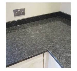 Dalle de carreaux de granit gris StoneSteel naturel de meilleure qualité disponible chez Wholesale Supply Dalles de granit - Product Image 5