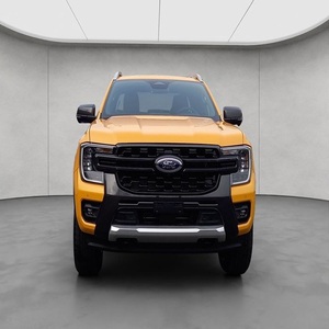RANGER HYBRID 2025 D'OCCASION EN EXCELLENT ÉTAT, TRANSMISSION AUTOMATIQUE, 2.3 ECOBOOST PHEV PICKUP, PHARES LED, PRÊT À LA VENTE - Product Image 1