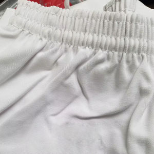 Ventes en gros de tenues de karaté unisexes de qualité professionnelle, 100% coton, personnalisables, séchage rapide, vêtements d'arts martiaux - Product Image 6