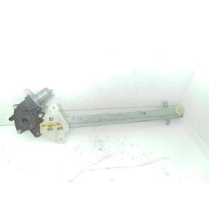 Lève-vitre électrique avant gauche SUZUKI Celerio Série 83460-84m00 (14>) - Product Image 4