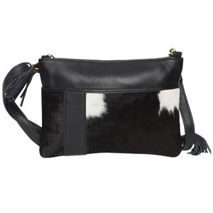 Tendance à la mode poches avant bouton pression sacs à bandoulière décontractés sacs à main sacs latéraux à bandoulière manipulation facile articles à sacs en gros - Product Image 1