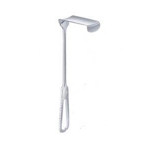 Langenbeck retractors สแตนเลสที่ใช้ในการผ่าตัดศัลยกรรมกระดูกมีทุกขนาด - Product Image 4