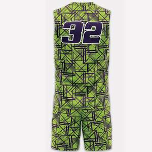 Uniforme 7v7 en matériau solide à bas prix fabriqué en matériau de la meilleure qualité Uniformes 7v7 avec logo personnalisé pour adultes - Product Image 3