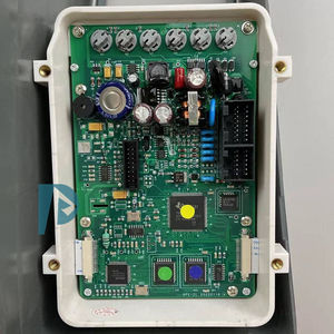 Repuestos para Excavadoras, Pantalla 300426-00012A, Monitor para DX140LC DX180LC DX300, Panel de Visualización - Product Image 4
