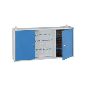 Assembly Kit for Wall Tool <b>Cabinet</b> with Keyed <b>Locking</b> System and Pegboard Accessories 5-Year Platinum Warranty P009 - Product Image 1