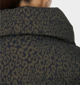 Haute qualité 2026 unisexe 100% Nylon réversible longue doudoune fermeture éclair réchauffé à capuche manteau d'hiver en plein air confortable en gros - Product Image 4