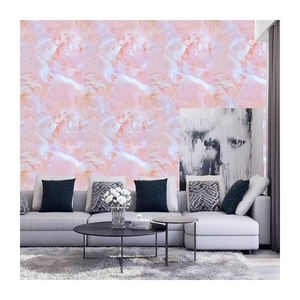 Dalles de marbre rose de qualité supérieure à texture fine pour les intérieurs élégants et les projets architecturaux haut de gamme - Product Image 2