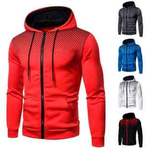 Sudadera con capucha azul claro para hombre, ropa informal cómoda de algodón de alta calidad, venta al por mayor, sudaderas con capucha lavadas de diseño elegante personalizable - Product Image 2