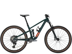 Nouveauté 2025 TREEKK Top Fuel 9 S 27.5 Juniper - Product Image 4