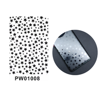 Protector de Pantalla Mate Personalizado con Diseño, Micas de Hidrogel TPU, Adhesivo para Teléfono, para Máquina de Corte con Plotter, Uso en Tiendas de Teléfonos