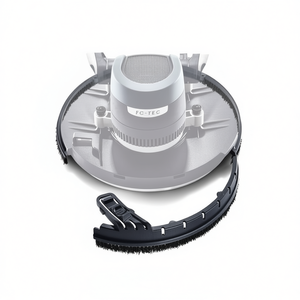 Festool BE-LHS-E 225 <b>Brush</b> Strip High Quality Sanding Discs - Product Image 2