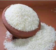 Arroz Aromático de Grano Corto Govind Bhog de Sunari Enterprises, Alta Calidad, Auténtico, Premium, Certificado por FSSAI/ISO, 99%+ de Pureza - Product Image 2