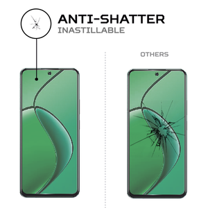 ฟิล์มกันรอยหน้าจอเรียลมี 12 4G - Product Image 5