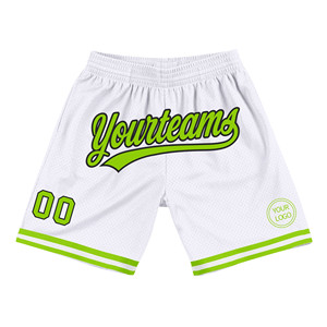 Pantalones cortos de gimnasio OEM Diseño personalizado Disponible en algodón, poliéster o mezcla con todas las opciones de tamaño - Product Image 1
