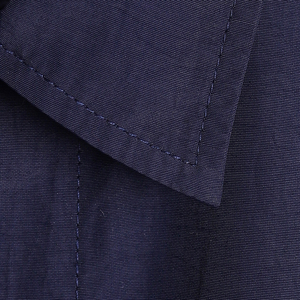 เสื้อเชิ้ตผู้ชายลำลองขายส่ง ผ้าสั่งตัดพิเศษ ผู้ผลิต OEM ODM - Product Image 6