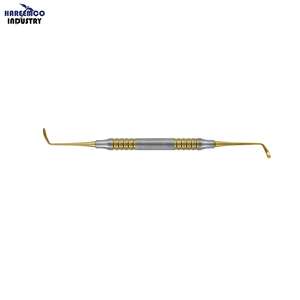 Elevadores Manuales para Elevación de Seno Maxilar de Marca Personalizada, Titanio Dorado, Aprobado por CE, 30 Posiciones de Mandíbula, Clase I - Product Image 1