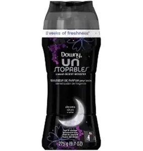 Oferta especial: Potenciador de aroma para ropa Downy Unstopables Dreams, 9.7 oz - Product Image 1