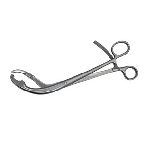 High Quality Orthopedic Stainless Steel Veterinary Forceps <b>Heavy</b> <b>Duty</b> Bone Reduction <b>Clamp</b> Top Selling Surgical Instrument - Product Image 3
