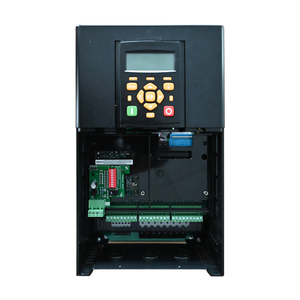 Controlador de Accionamiento DC TLDE DC900P-4-500-40-10-1-0-0, Alternativa al Parker 590P, en Stock - Product Image 4