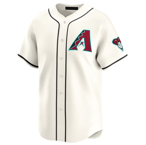 Maillot de baseball respirant et écologique OEM/ODM, léger, évacuant l'humidité, en tissu 100 % polyester, options personnalisées, livraison rapide - Product Image 5