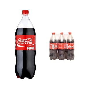 Top Quality Coca Cola 1 Liter Bottle Classic <b>Soft</b> <b>Drink</b> Sweet Refreshing <b>Drink</b> For Retail Shop And Wholesale Export Sale - Product Image 6