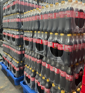 Spedizione Mondiale di Coca-Cola da 500ml dalla Cina, Bevande Analcoliche, Acqua Frizzante - Product Image 2