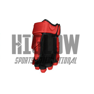 ODM Services Prix raisonnable Gants de hockey sur glace Dernier style Meilleure qualité Nouveau modèle Gants de hockey sur glace personnalisés pour hommes/femmes - Product Image 6