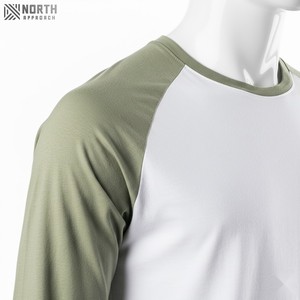 Best 180g Summer Loose Casual Fashion Plus Size Blank Cotton Short Sleeve Custom Logo Printing <b>TShirts</b> Unisex - Product Image 6