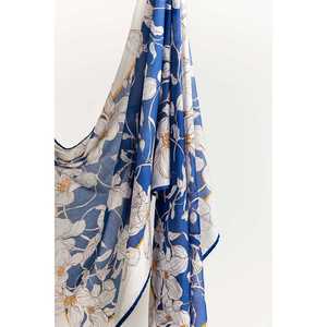 Pañuelo Khadi SCF-43015 Estampado Cuadrado con Longitud Variable - Product Image 3