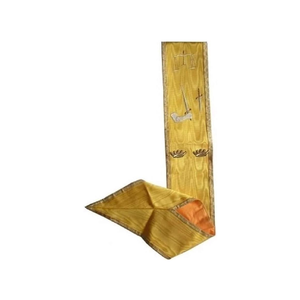 Écharpe maçonnique - ASSR - 16e degré 2025 Prix bas Bonne qualité Nouveau style Écharpes maçonniques Service OEM - Product Image 6