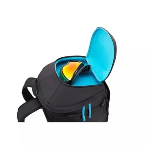 Mochila de viaje impermeable con almohadilla de hombro con cojín de aire para esquiar y snowboard hecha de poliéster Se acepta demanda personalizada - Product Image 2