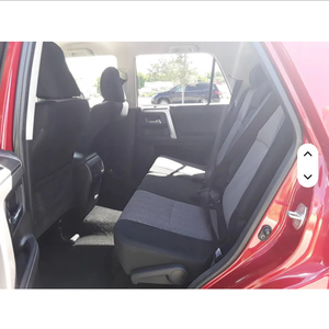 Toyota 4Runner 2024 en promotion : Véhicules d'occasion haut de gamme prêts à être expédiés - Product Image 4