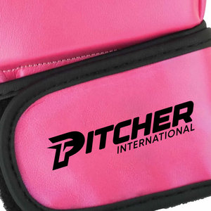 Precio al por mayor de alta calidad de cuero MMA guantes ligeros respetuosos con el medio ambiente personalizables guantes de boxeo - Product Image 6