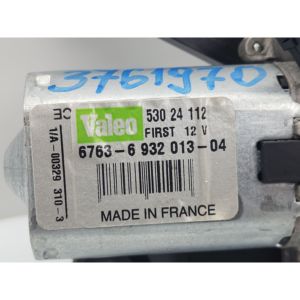 MOTORE Tergicristallo Posteriore MINI Paceman 1a Serie 67636932013 Benzina (13>) - Product Image 2