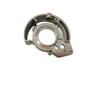 Set di Forbici Elettriche da Potatura con Copertura Protettiva, Cesoie da Giardino a Cricchetto, Utensili da Giardino con Manici in Acciaio e Plastica Rif. 555031 - Product Image 1