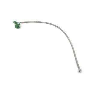 Anpassbarer RJ11 RJ45 zu Phoenix Terminal Block Kabel OEM ODM Hersteller für SPS und Automatisierung - Product Image 1