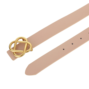 เข็มขัดหนังสำหรับผู้ชายเข็มขัดหนังแฟชั่นสำหรับผู้ใหญ่ - Product Image 2