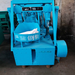Équipement à faible consommation, machine à briqueter le charbon de cacahuètes, petite machine à briqueter en nid d'abeille - Product Image 3